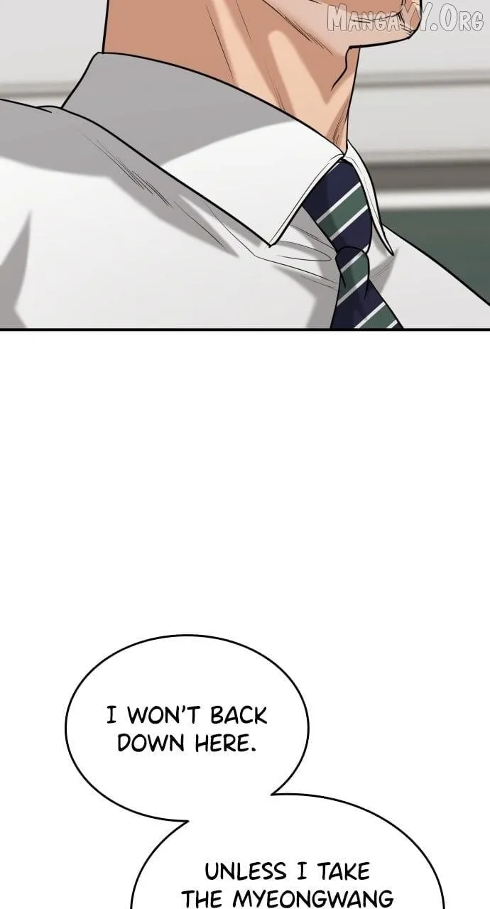 Read High School Gangsters chapter 38 image 46 on Lezhin