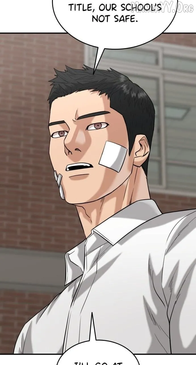 Read High School Gangsters chapter 38 image 47 on Lezhin