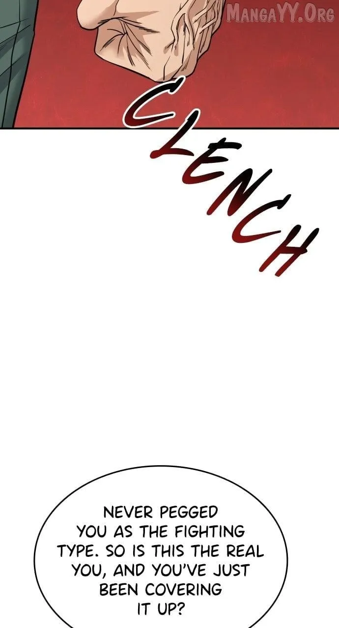 Read High School Gangsters chapter 38 image 49 on Lezhin