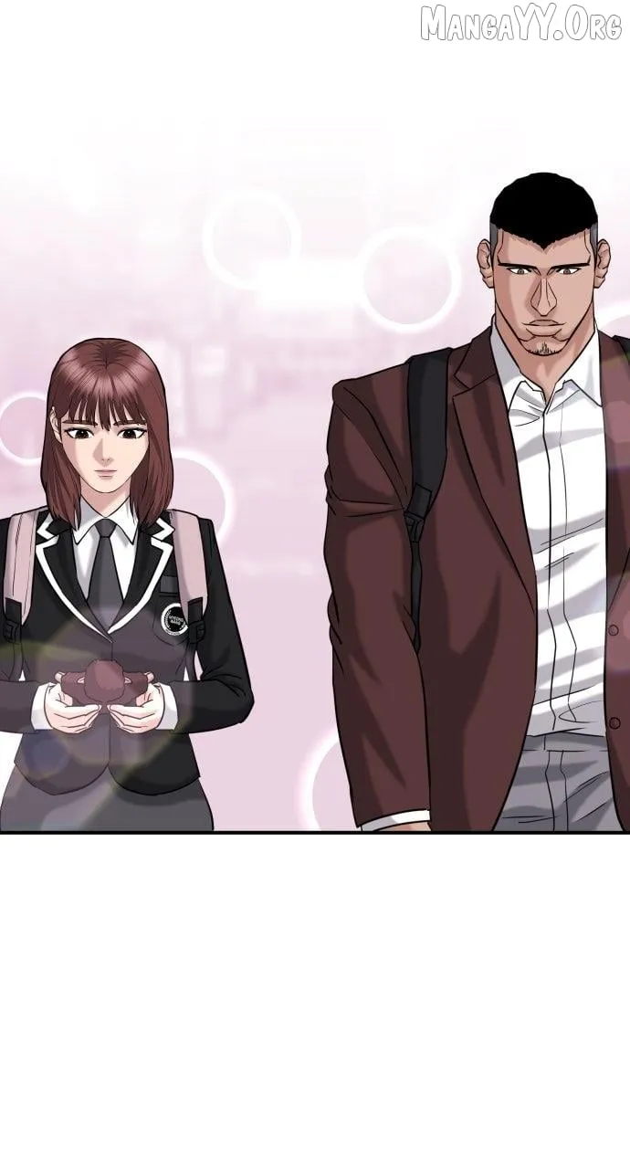 Read High School Gangsters chapter 38 image 5 on Lezhin
