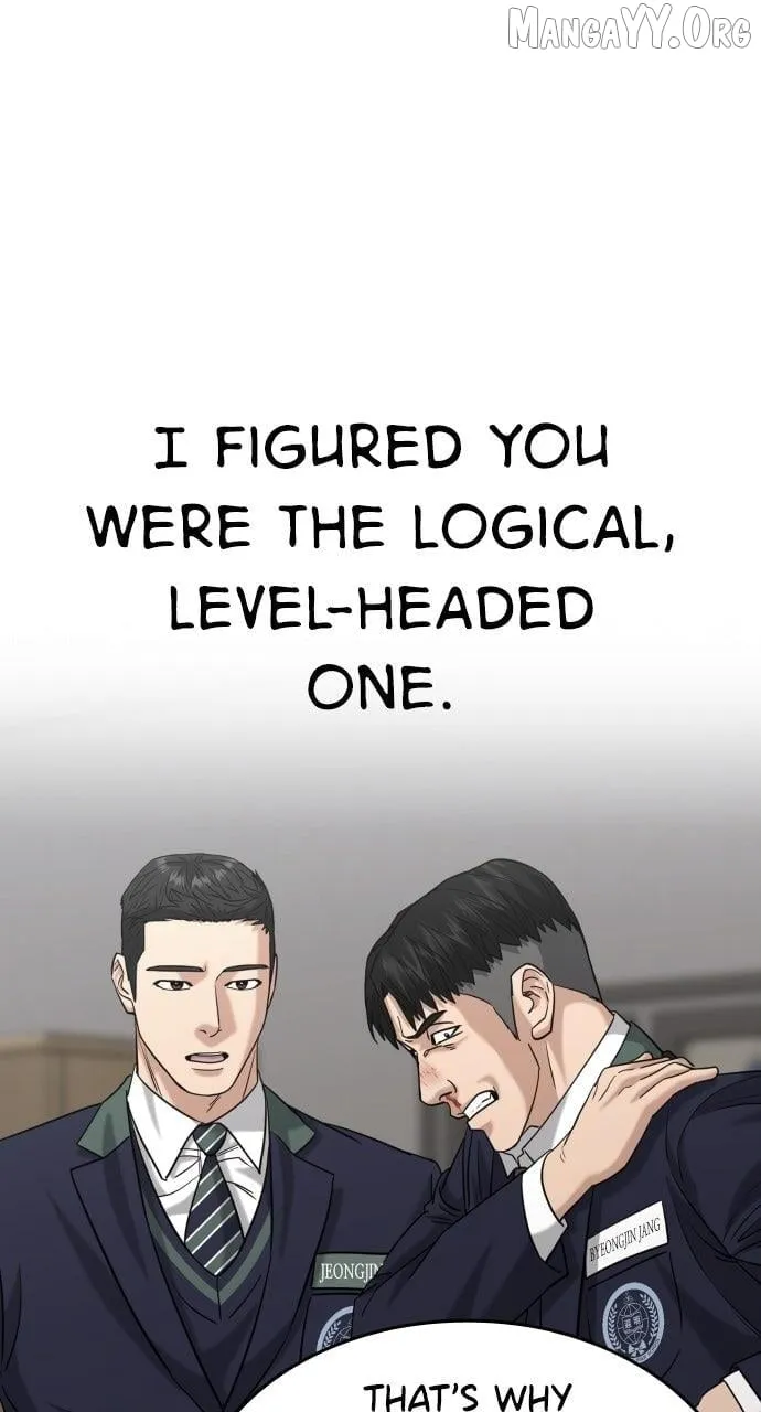 Read High School Gangsters chapter 38 image 51 on Lezhin
