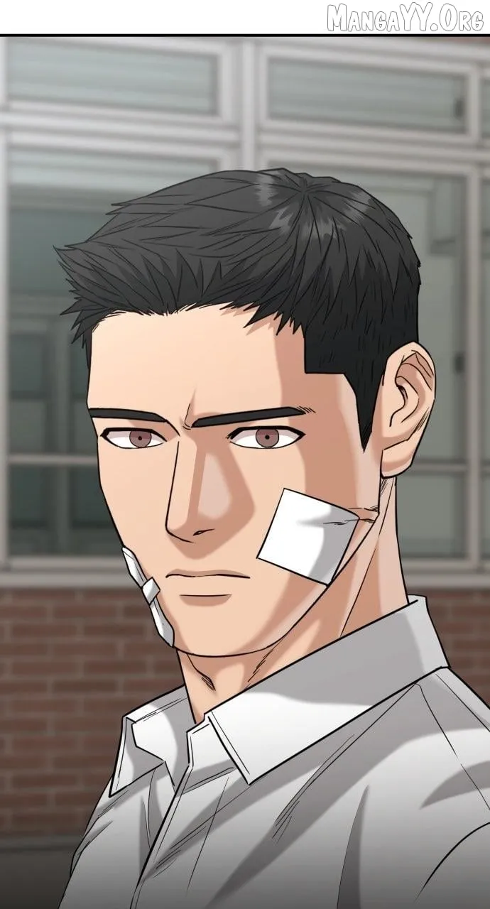 Read High School Gangsters chapter 38 image 54 on Lezhin