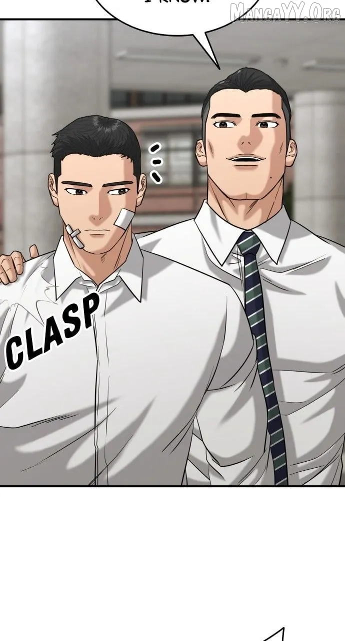 Read High School Gangsters chapter 38 image 63 on Lezhin