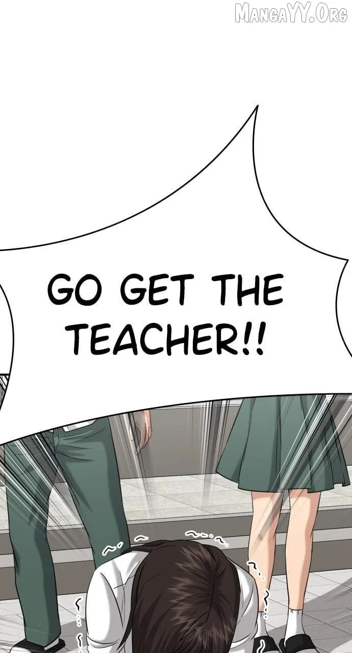 Read High School Gangsters chapter 38 image 65 on Lezhin