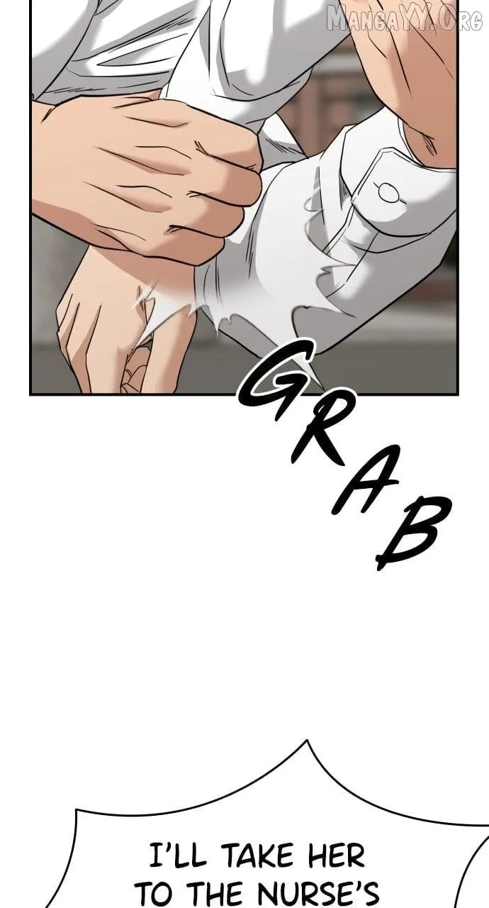 Read High School Gangsters chapter 38 image 67 on Lezhin