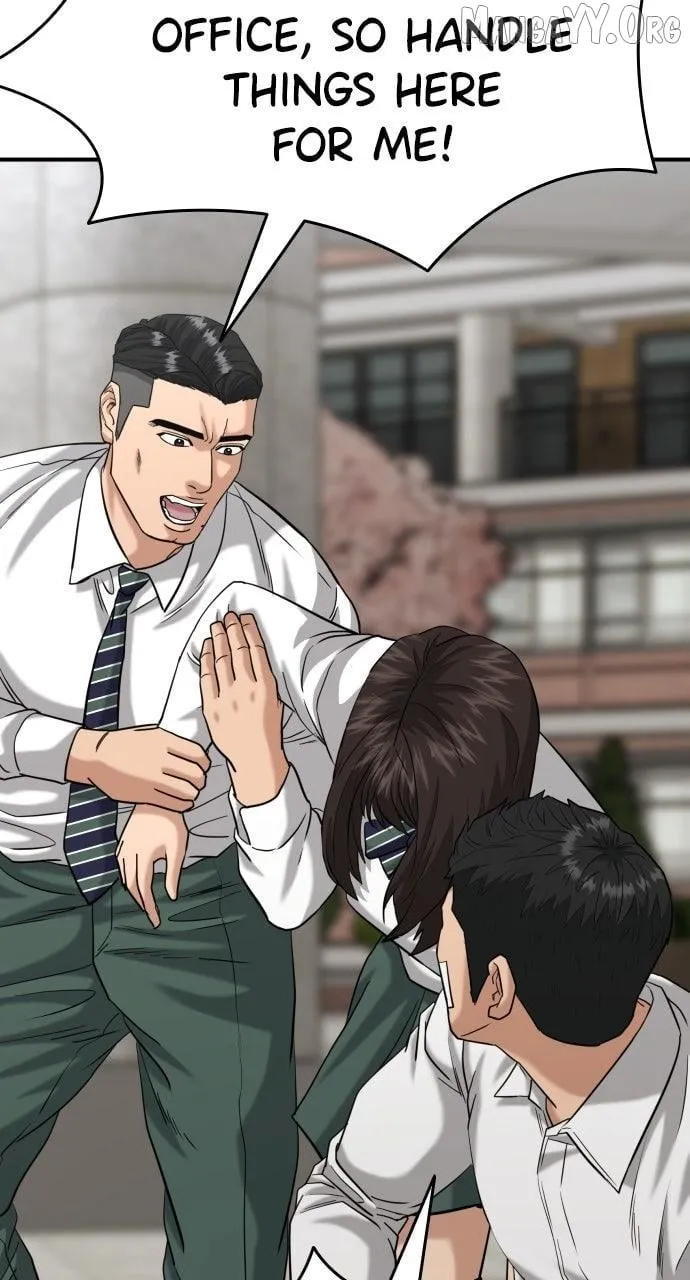 Read High School Gangsters chapter 38 image 68 on Lezhin