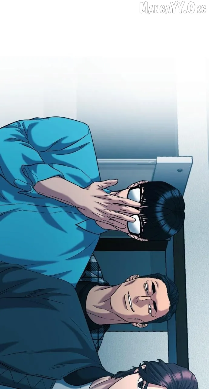 Read High School Gangsters chapter 38 image 76 on Lezhin