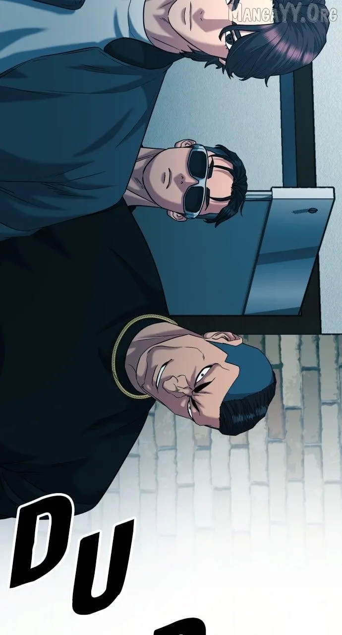 Read High School Gangsters chapter 38 image 77 on Lezhin