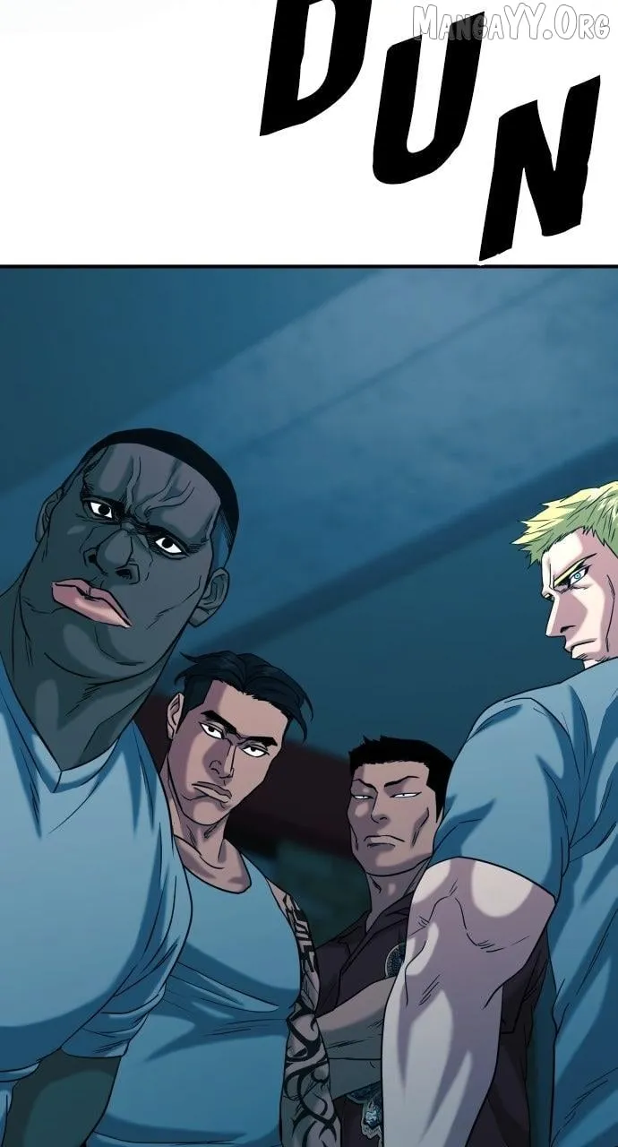 Read High School Gangsters chapter 38 image 78 on Lezhin