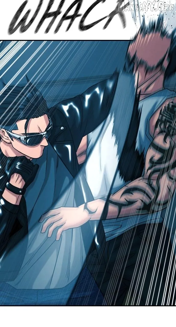 Read High School Gangsters chapter 38 image 85 on Lezhin