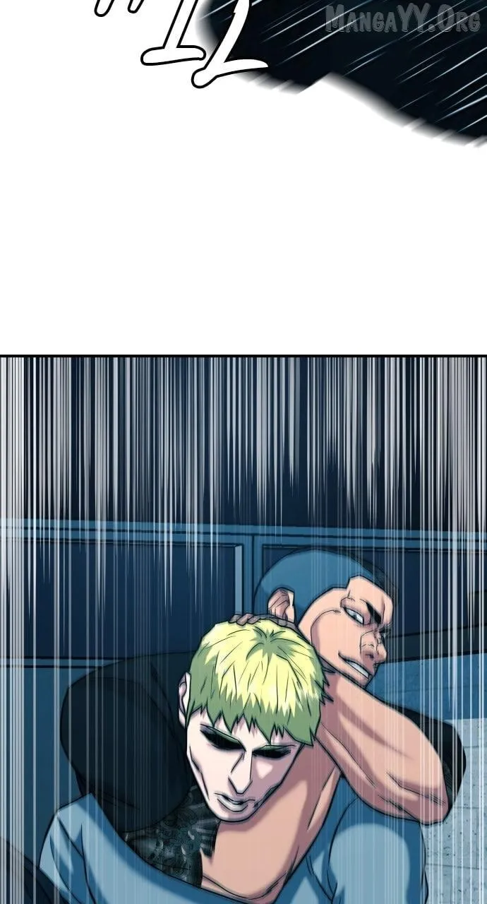 Read High School Gangsters chapter 38 image 87 on Lezhin
