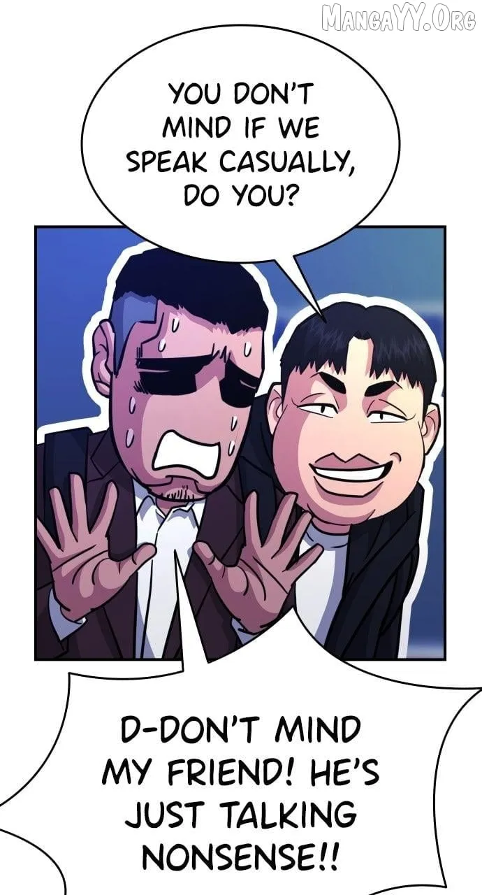 Read High School Gangsters chapter 38 image 9 on Lezhin