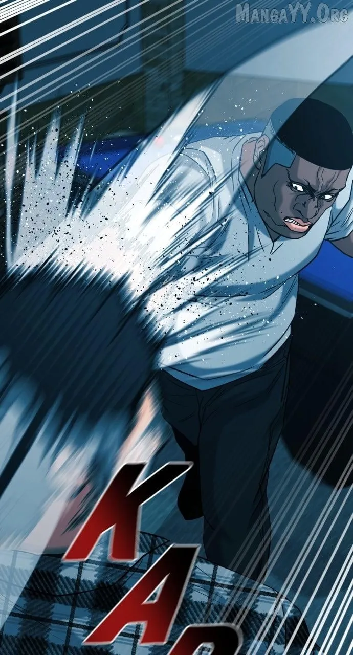 Read High School Gangsters chapter 38 image 99 on Lezhin