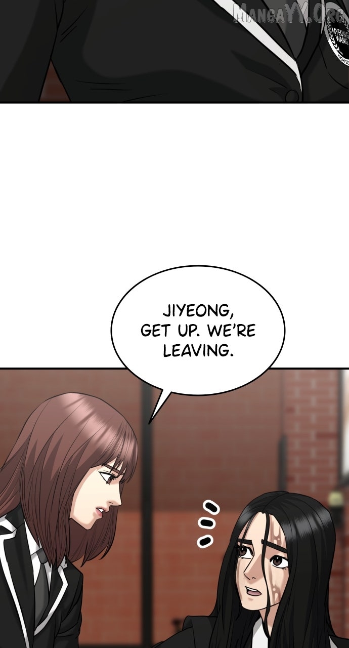 Read High School Gangsters chapter 39 image 102 on Lezhin