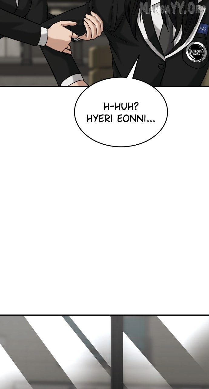 Read High School Gangsters chapter 39 image 103 on Lezhin
