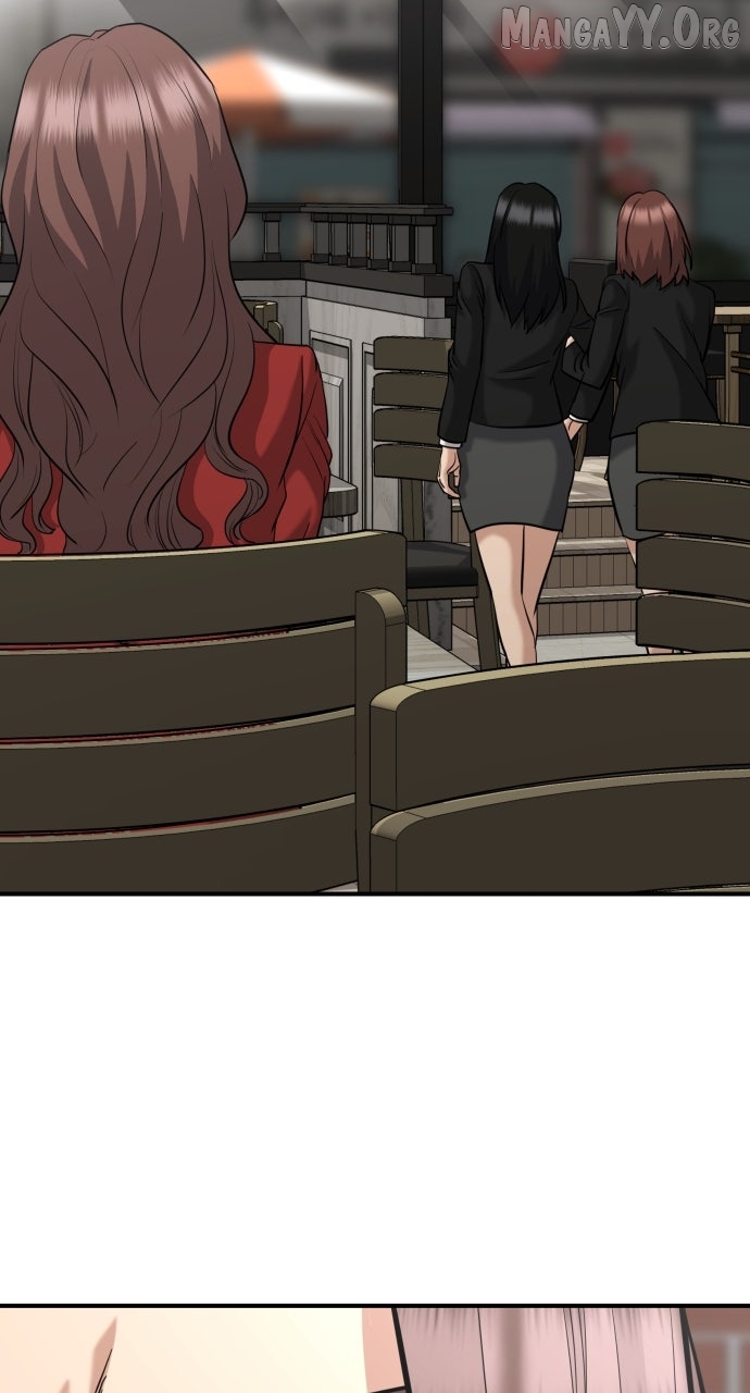 Read High School Gangsters chapter 39 image 104 on Lezhin
