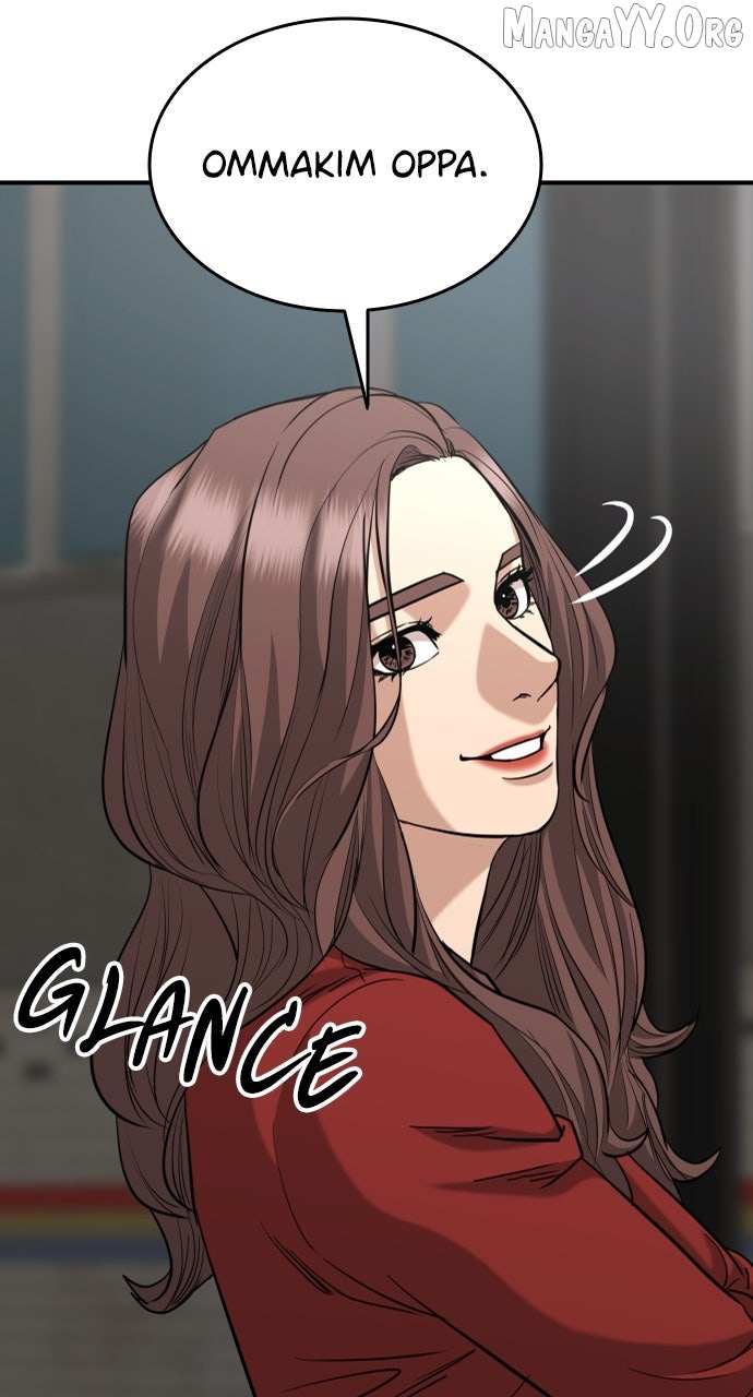 Read High School Gangsters chapter 39 image 107 on Lezhin
