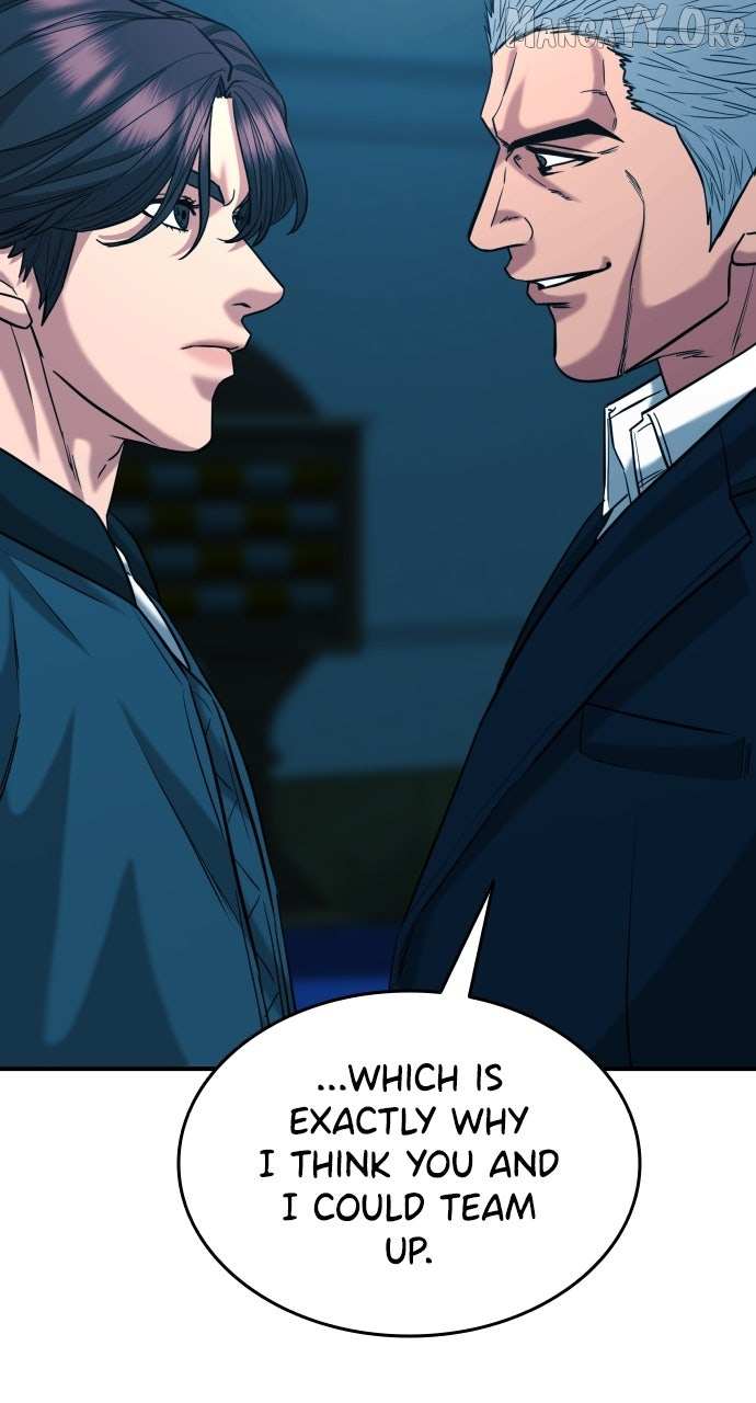Read High School Gangsters chapter 39 image 12 on Lezhin