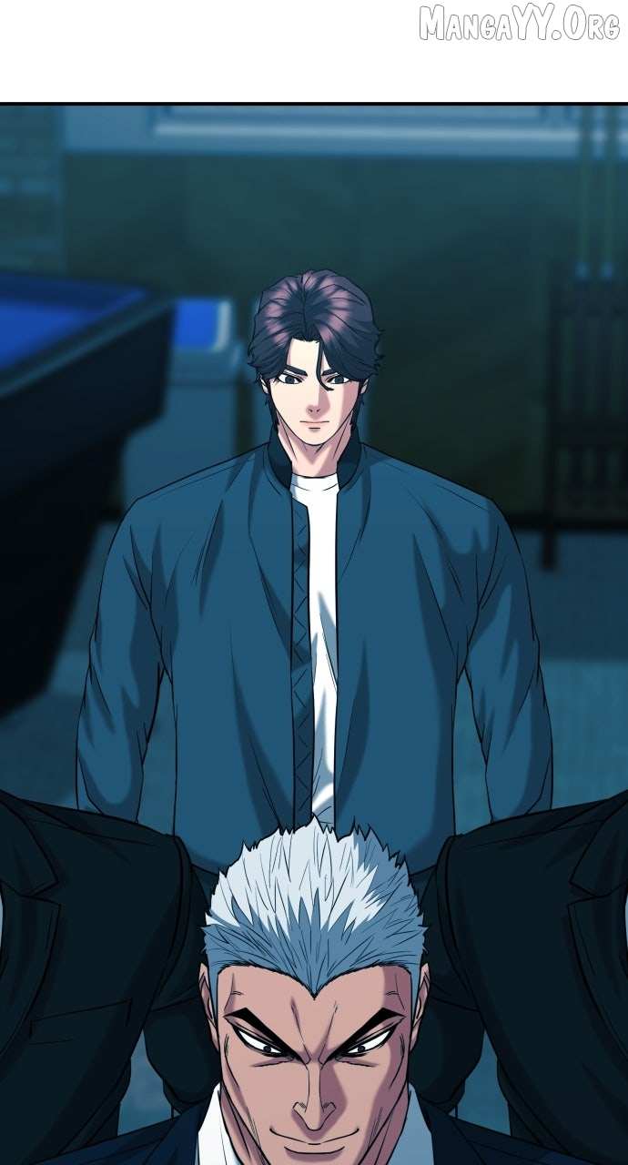 Read High School Gangsters chapter 39 image 14 on Lezhin