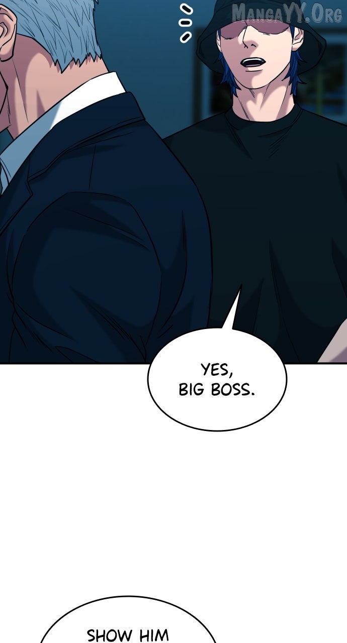 Read High School Gangsters chapter 39 image 16 on Lezhin