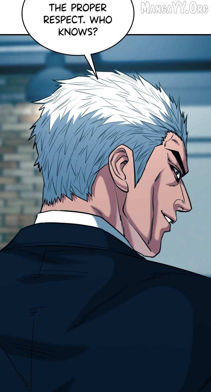 Read High School Gangsters chapter 39 image 17 on Lezhin