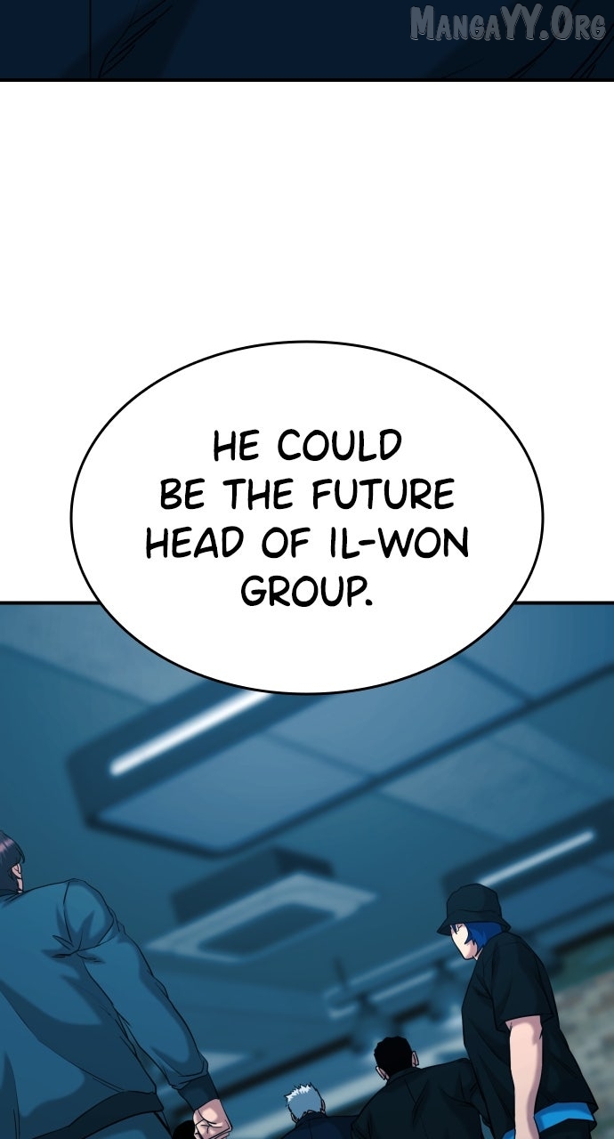 Read High School Gangsters chapter 39 image 18 on Lezhin