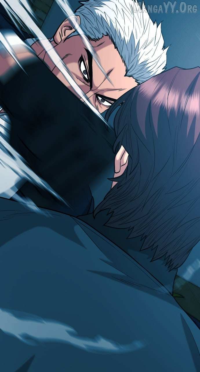 Read High School Gangsters chapter 39 image 2 on Lezhin