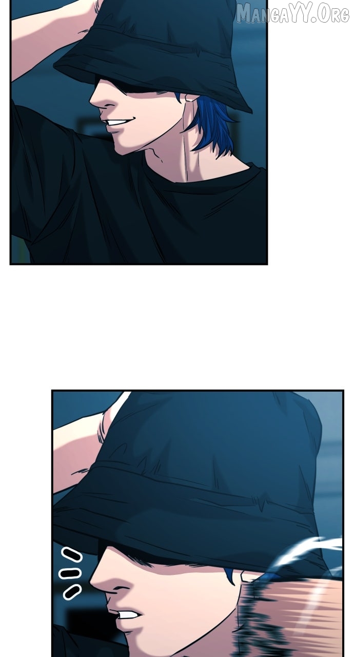 Read High School Gangsters chapter 39 image 20 on Lezhin