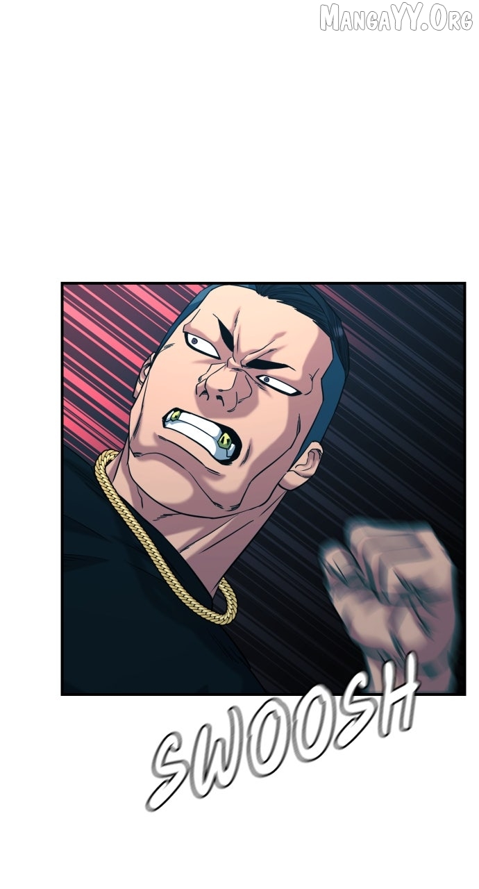 Read High School Gangsters chapter 39 image 23 on Lezhin