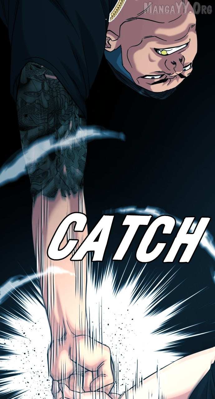 Read High School Gangsters chapter 39 image 25 on Lezhin