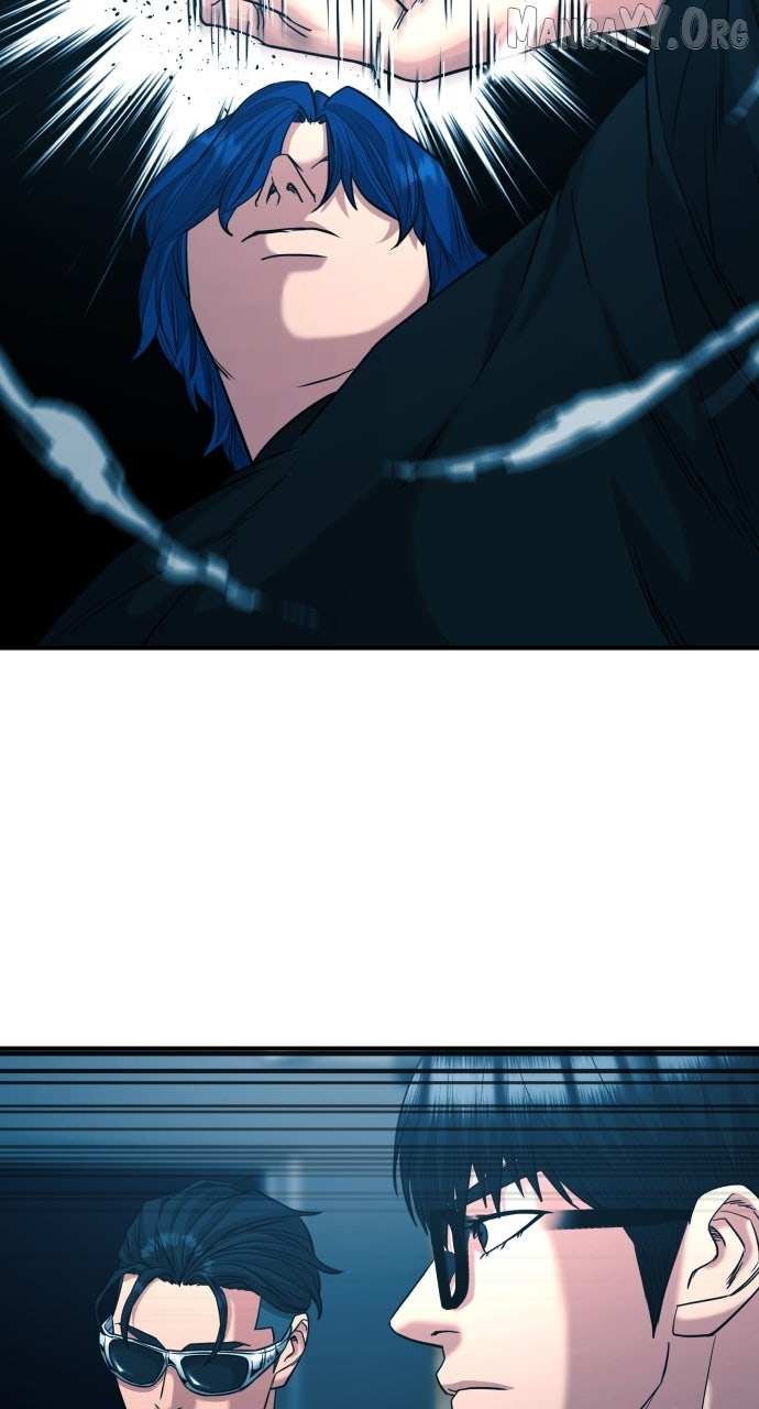 Read High School Gangsters chapter 39 image 26 on Lezhin