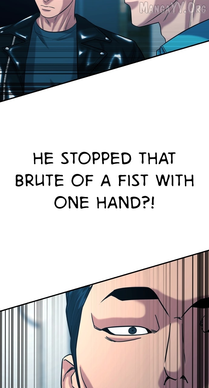 Read High School Gangsters chapter 39 image 27 on Lezhin