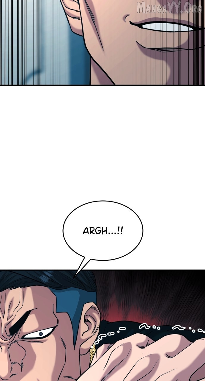Read High School Gangsters chapter 39 image 28 on Lezhin