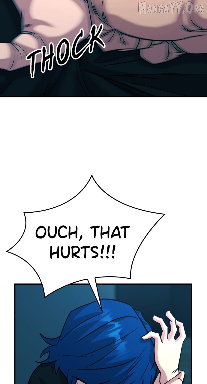 Read High School Gangsters chapter 39 image 30 on Lezhin
