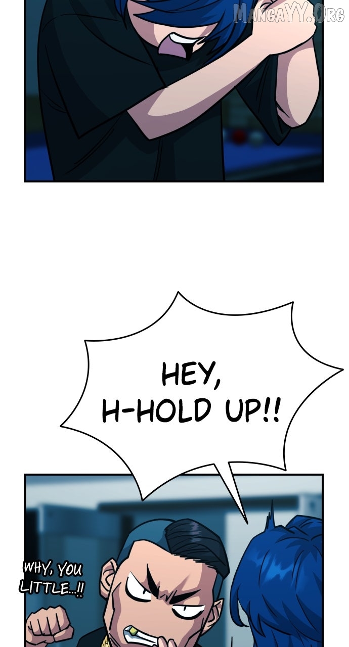 Read High School Gangsters chapter 39 image 31 on Lezhin