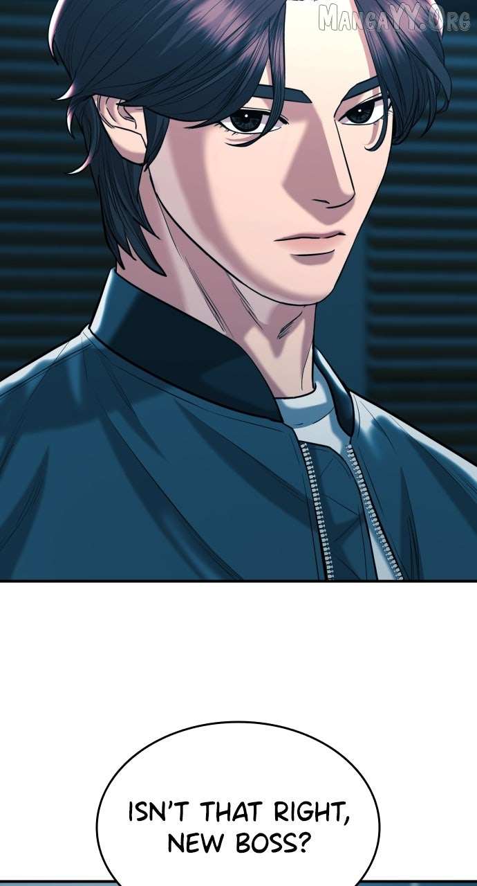 Read High School Gangsters chapter 39 image 33 on Lezhin