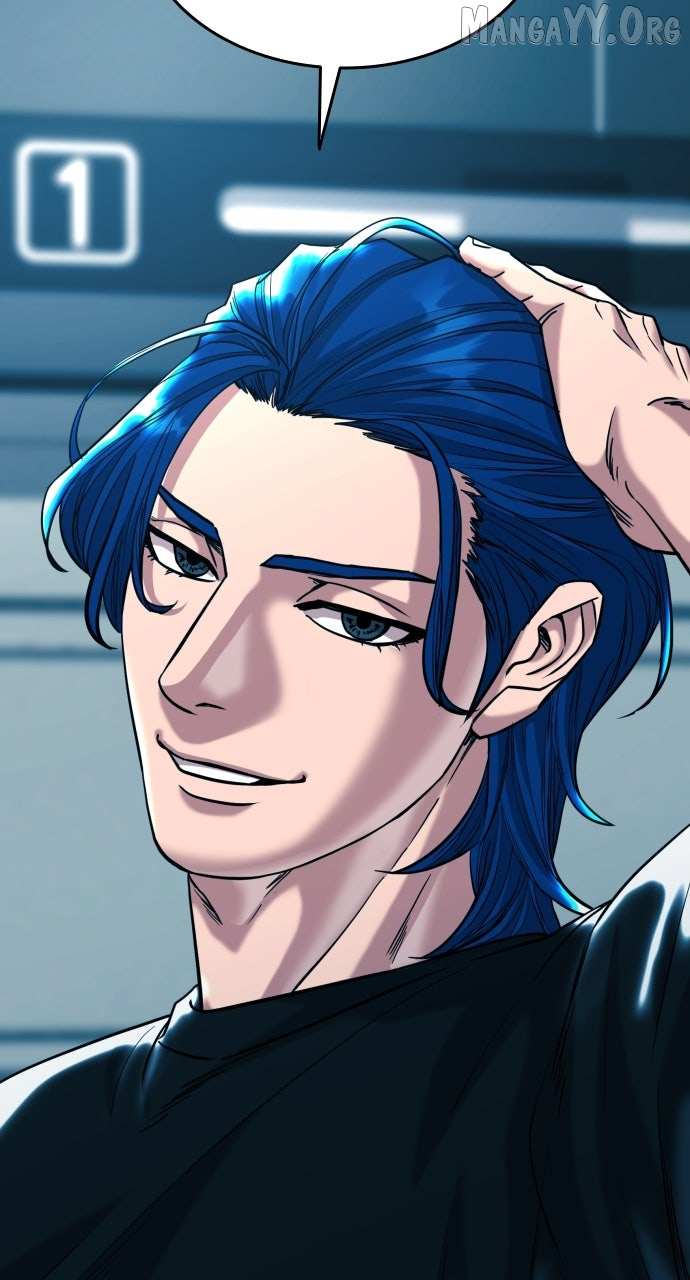 Read High School Gangsters chapter 39 image 34 on Lezhin