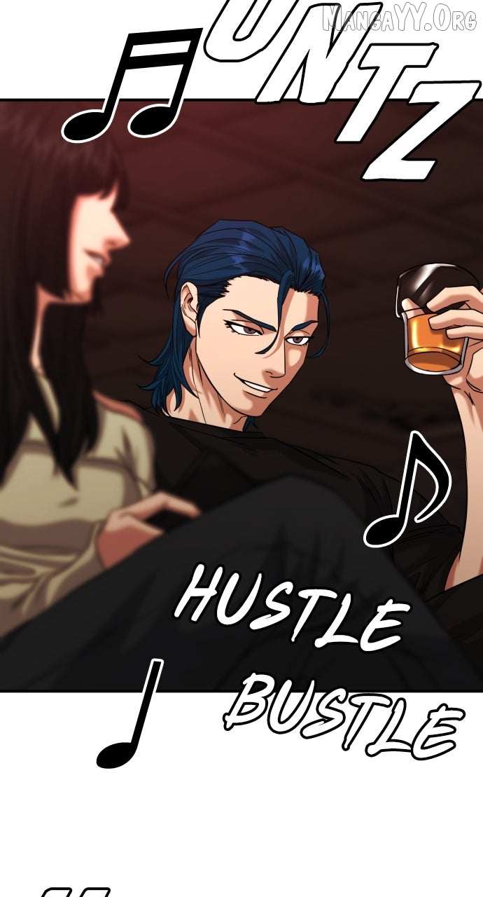Read High School Gangsters chapter 39 image 38 on Lezhin