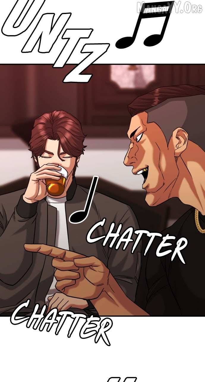 Read High School Gangsters chapter 39 image 39 on Lezhin