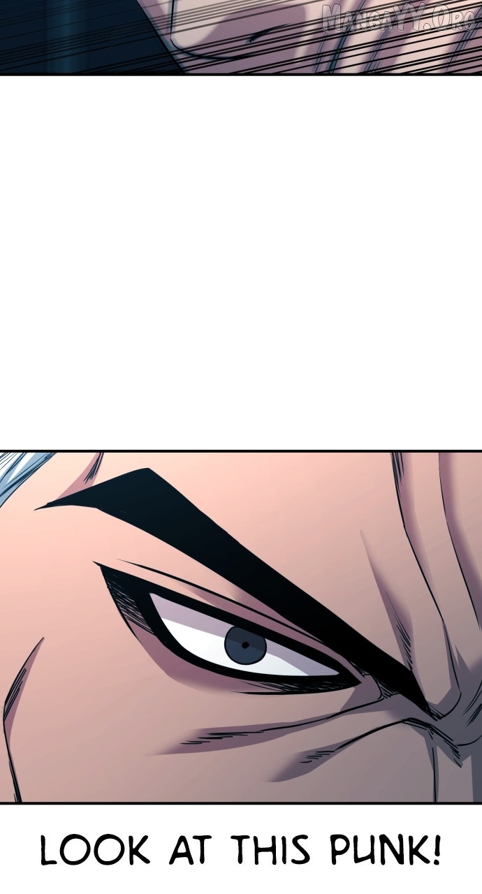 Read High School Gangsters chapter 39 image 4 on Lezhin
