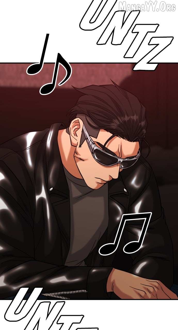 Read High School Gangsters chapter 39 image 40 on Lezhin