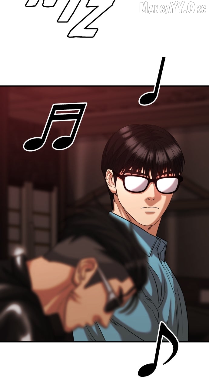 Read High School Gangsters chapter 39 image 41 on Lezhin