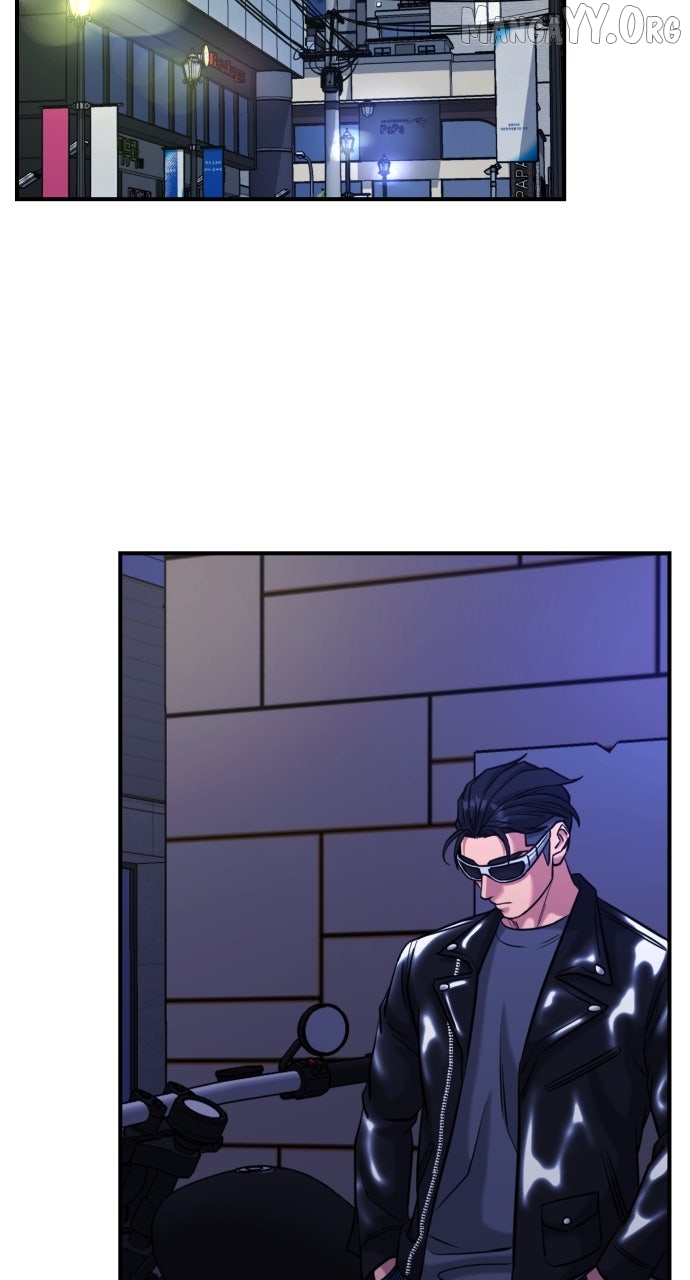 Read High School Gangsters chapter 39 image 43 on Lezhin