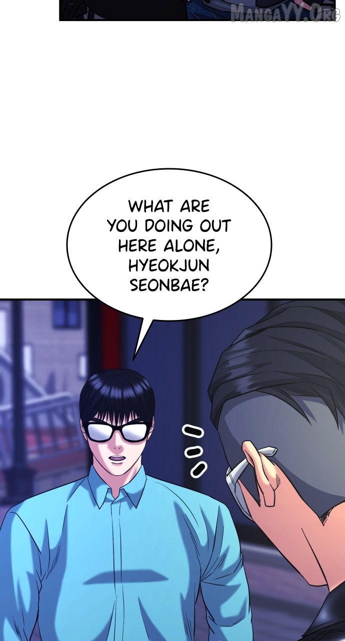 Read High School Gangsters chapter 39 image 44 on Lezhin