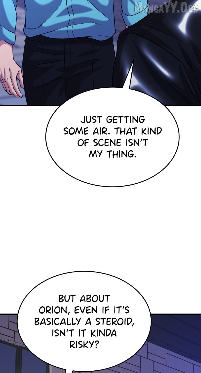 Read High School Gangsters chapter 39 image 45 on Lezhin