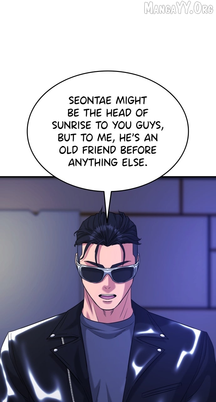 Read High School Gangsters chapter 39 image 47 on Lezhin