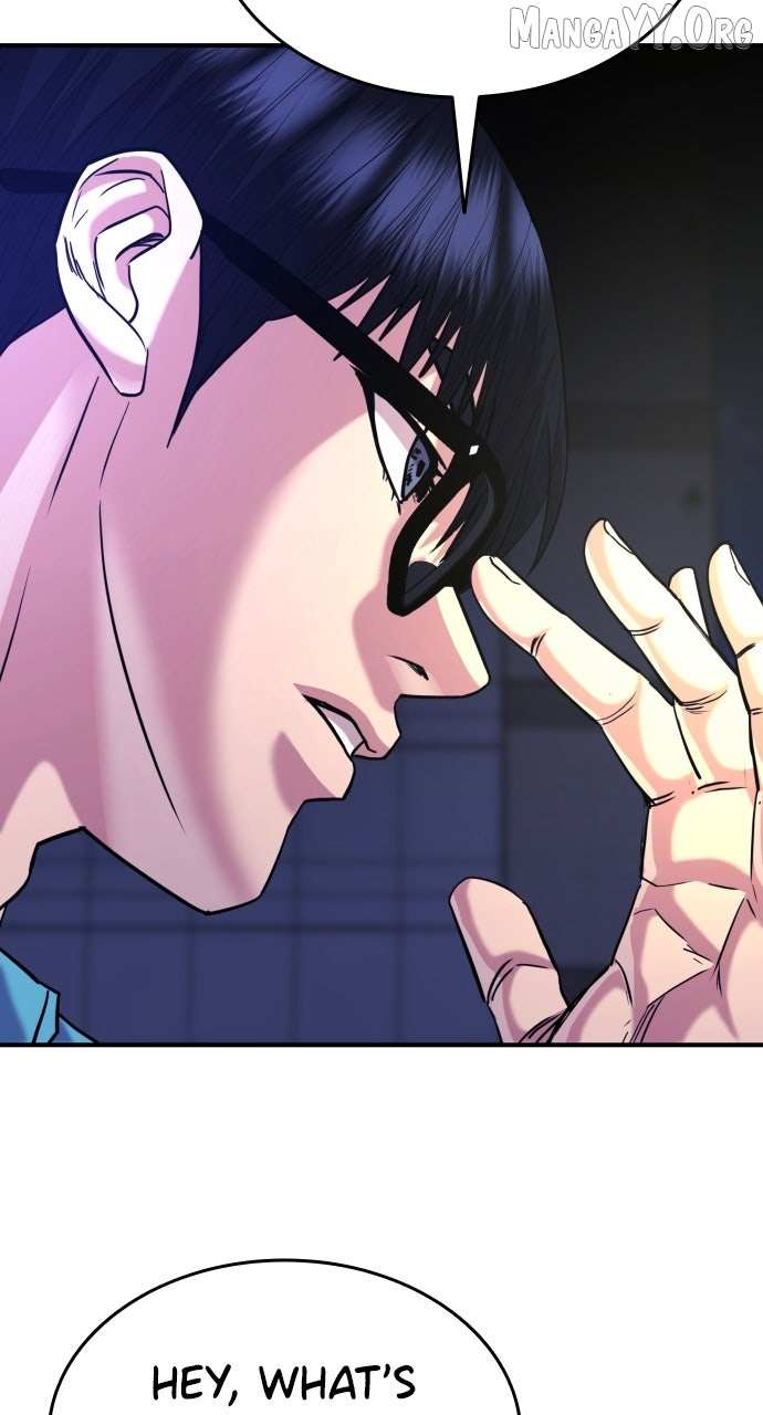 Read High School Gangsters chapter 39 image 49 on Lezhin