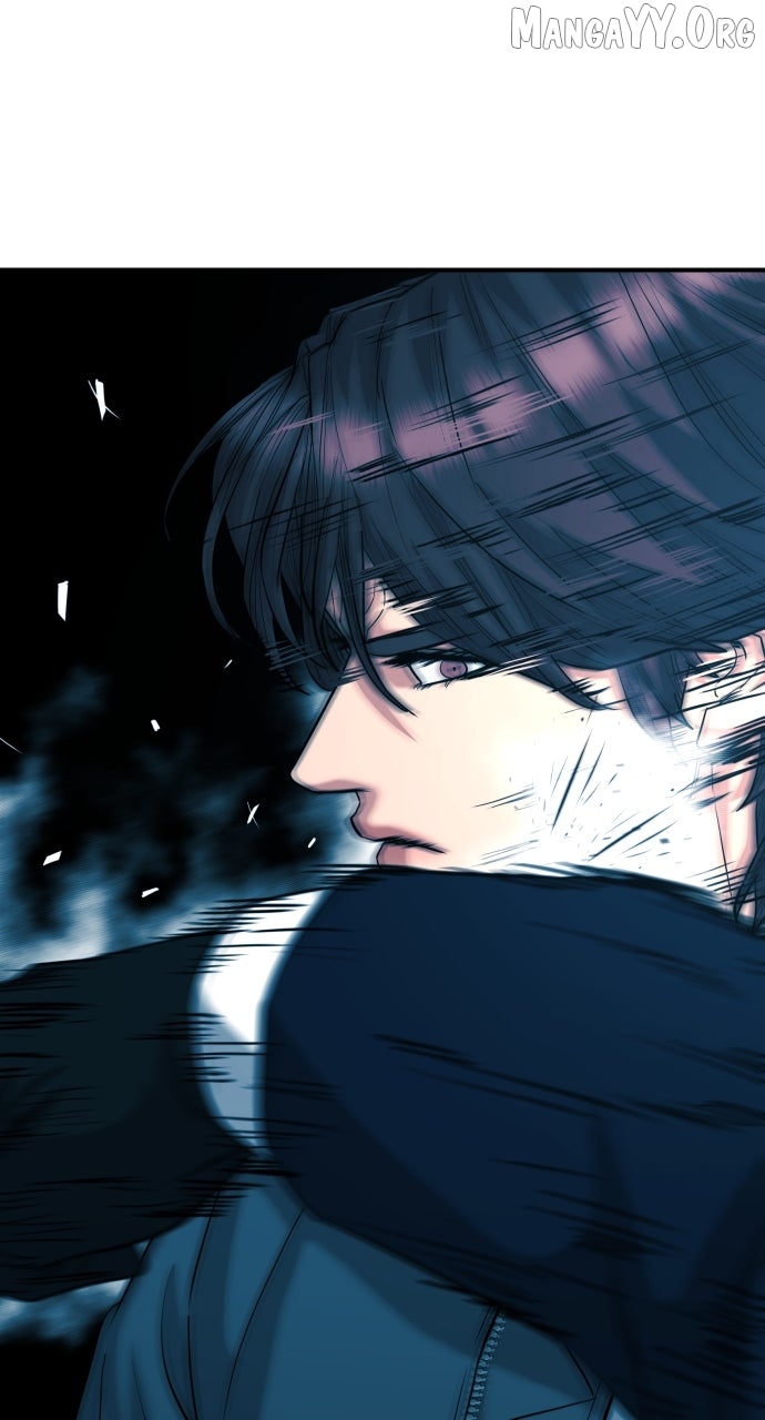 Read High School Gangsters chapter 39 image 5 on Lezhin