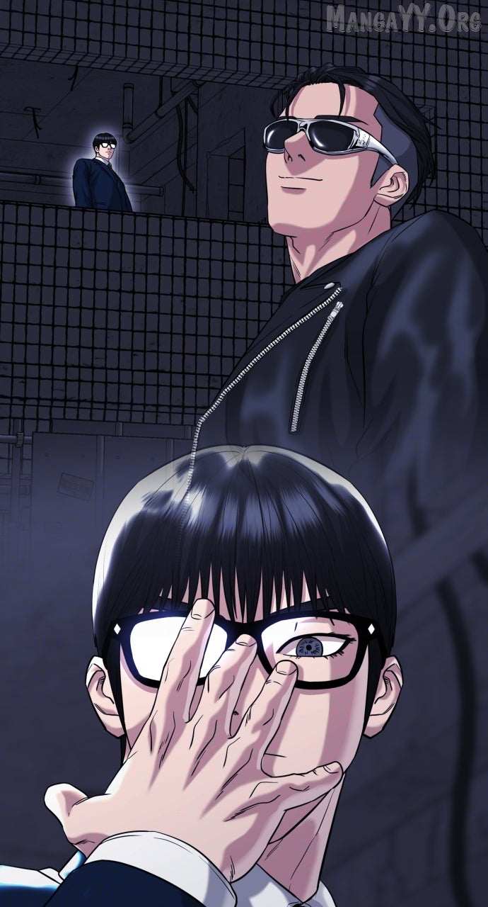 Read High School Gangsters chapter 39 image 52 on Lezhin