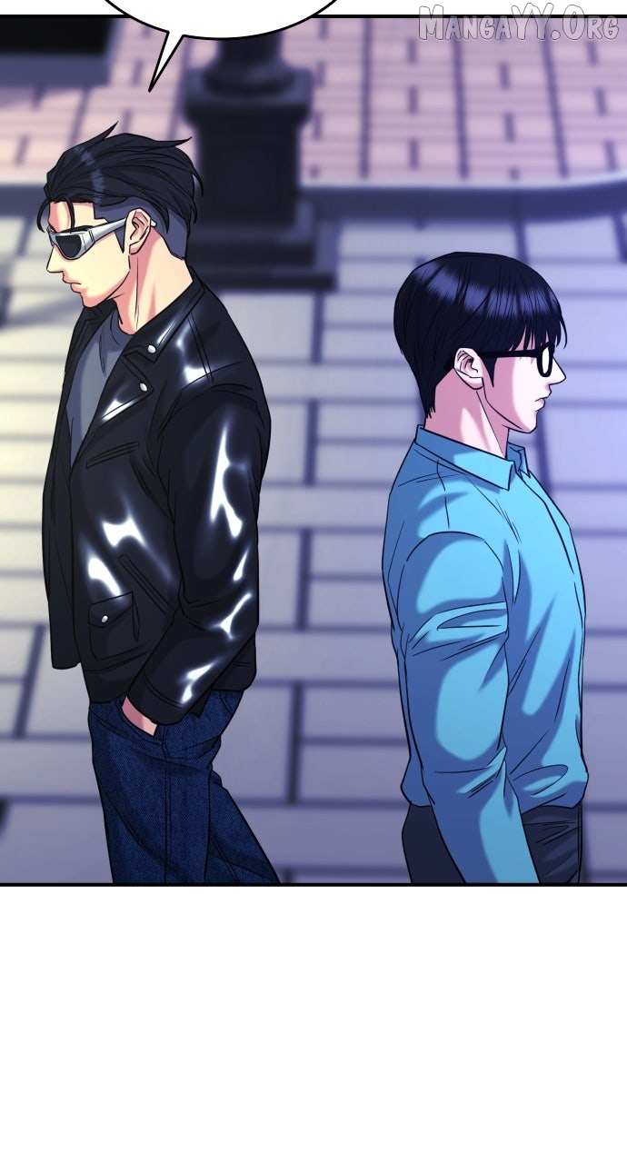 Read High School Gangsters chapter 39 image 55 on Lezhin